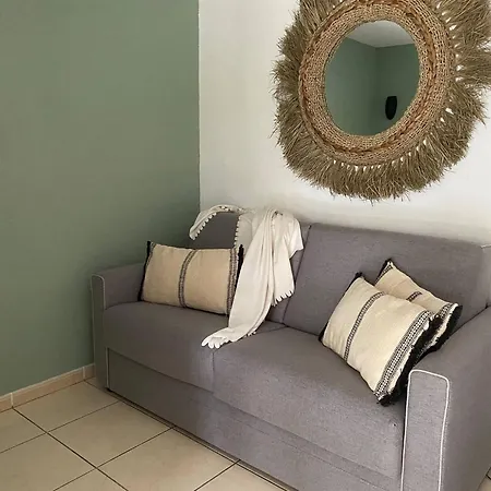 Apartment Bikini, An Near The Square Cavalaire-sur-Mer
