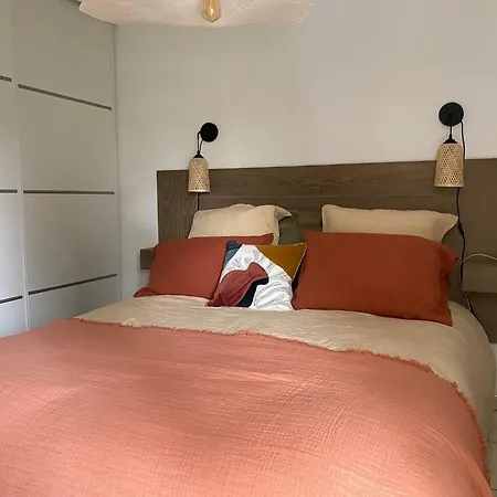 Appartamento Bikini, An Near The Square Cavalaire-sur-Mer