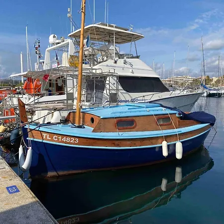 Appartamento Bikini, An Near The Square *