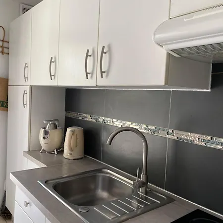 Appartamento Bikini, An Near The Square *