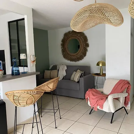 Appartamento Bikini, An Near The Square