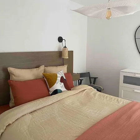 Bikini, An Near The Square Appartamento *