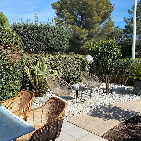 Bikini, An Near The Square