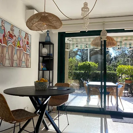 Appartamento Bikini, An Near The Square *